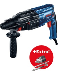 Bosch GBH 240 Ciocan rotopercutor, putere 790W