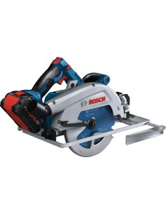 Ferastrau circular Bosch GKS 18V-68 GC performant