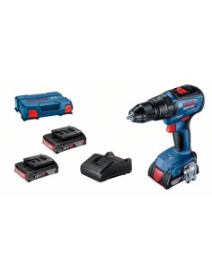 Bosch GSB 18V-50, masina gaurit compacta