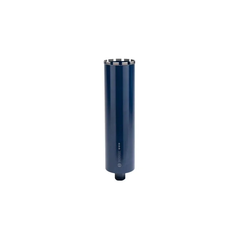 Bosch Carota diamantata gaurire umeda, Ø 62x450 mm, 6 segmente, 11,5 mm, 1 1/4" UNC BOSCH - 1