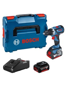 Bosch GSR 18V-60 C, masina de gaurit puternica