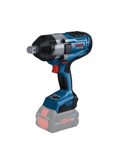 Bosch GDS 18V-1050 H Surubelnita Impact, putere 1050Nm