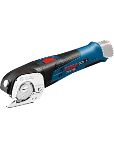 Bosch GUS 12V-300, performant, multifunctional