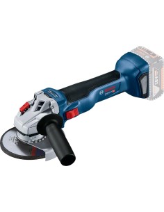 Bosch GWS 18V-10 Polizor unghiular, 18V, 115mm