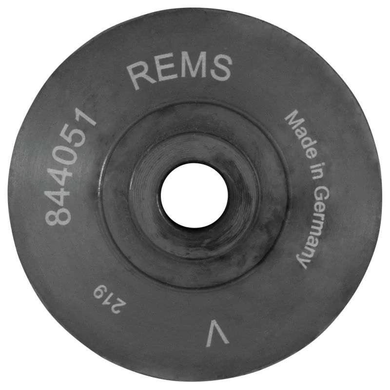 REMS Rola de taiere tevi compozite pentru Nano 844051 REMS - 1