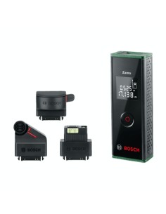 Telemetru Laser Bosch Zamo III, Precizie ±3 mm