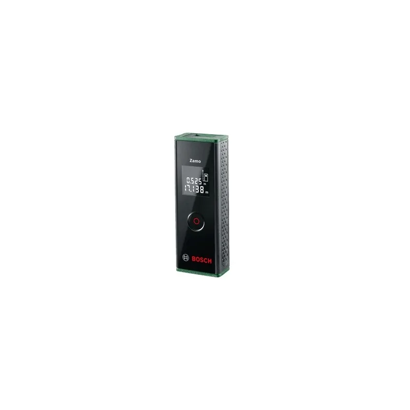 Bosch Zamo Telemetru digital cu laser, 0.15 - 20m, precizie 3.0mm BOSCH - 1