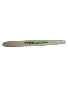 ProGARDEN Lama motoferastrau 450mm, performanta superioara 2