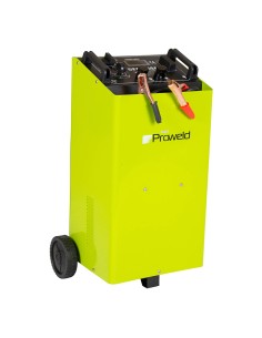 Redresor ProWELD DFC-650A pentru incarcarea camioanelor 2