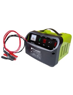 Redresor ProWELD DFC-30P, indicat pentru acumulatori auto 2