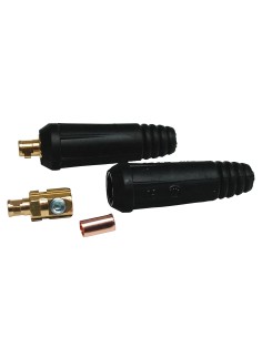 Conector cablu sudura TEB 10-25 pentru conectivitate superioara 2