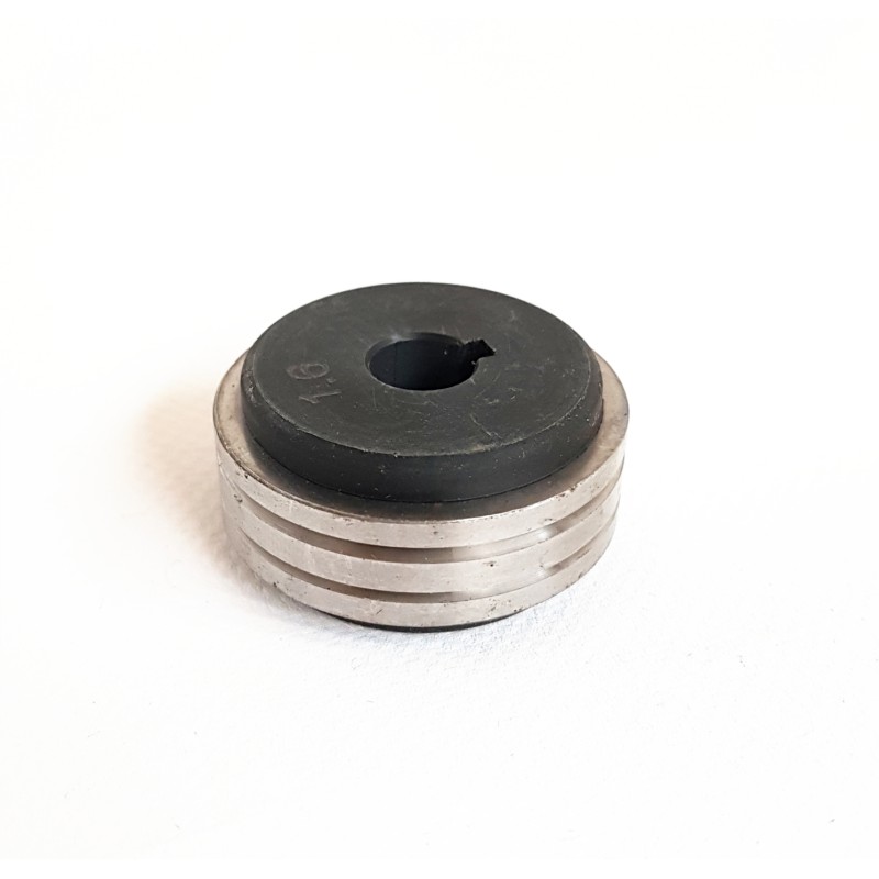 ProWELD rola ghidaj 1.0-1.2mm pentru sudare precisa