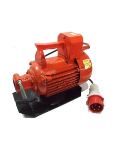 Vibrator electric Stager 400V 2KW pentru aplicatii profesionale 2