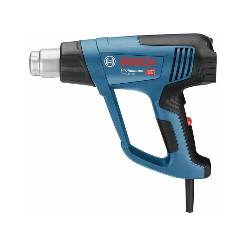 Bosch GHG 20-63 Suflanta aer cald, 2000W BOSCH - 1