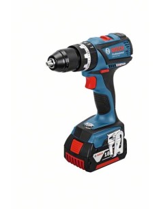 Bosch GSB 18 V-EC masina de gaurit compacta