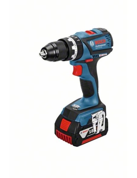 Bosch GSB 18 V-EC masina de gaurit compacta