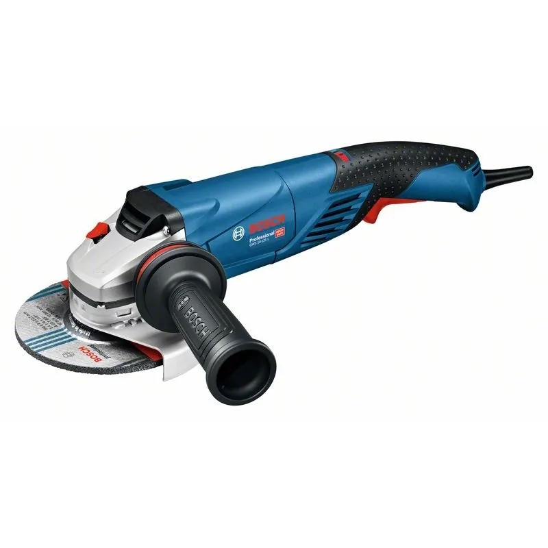 Bosch GWS 18-125 SL Polizor unghiular, 1800W, 125mm BOSCH - 1