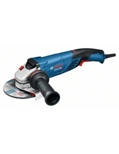 Polizor unghiular Bosch 1800W, ergonomic si puternic 2