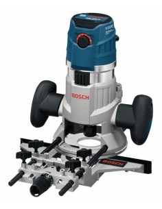 Bosch GMF 1600 CE masina frezat pentru tamplarie exacta