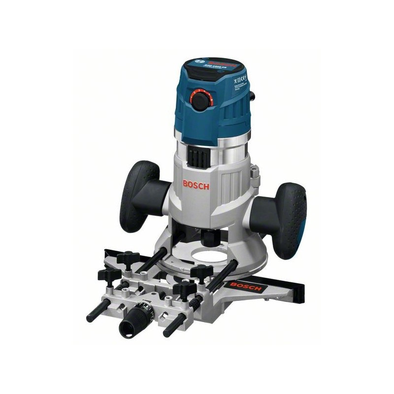 Bosch GMF 1600 CE masina frezat pentru tamplarie exacta