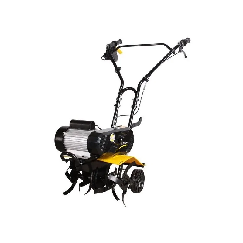 Texas EL-TEX 2000, Mini Cultivator electric, 2000W, latime lucru 450mm TEXAS - 1