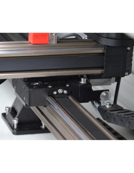 Masina de gravat si taiat cu laser CO2 Laser LC 6090ZD1 - 180 W - Cormak CORMAK - 3