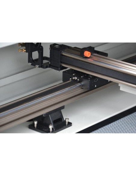 Masina de gravat si taiat cu laser CO2 Laser LC 6090ZD1 - 180 W - Cormak CORMAK - 11