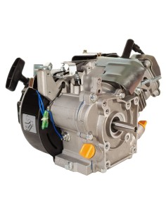 Motor benzina 2.6CP 4T OHV cu ax conic, economicos 2