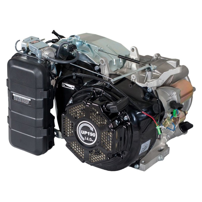 Motor benzina United Power 14CP pentru performanta optima