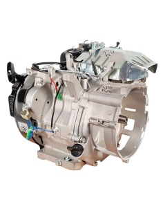 Motor benzina 14CP 420cc, eficienta superioara 2