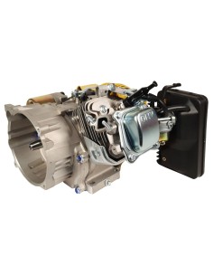 Motor Yihu YH170FE 7.5CP, eficienta si fiabilitate 2