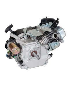 Motor benzina 7CP 208cc, eficienta si putere ridicata 2