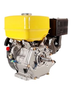 Motor benzina UP177-47, performanta superioara 2