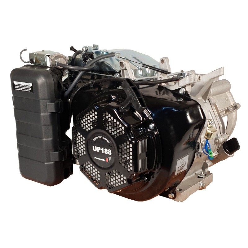 Motor Benzina UP188-26, performant pentru lucrari eficiente