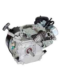 Motor benzina 7CP OHV cu ax conic eficient 2