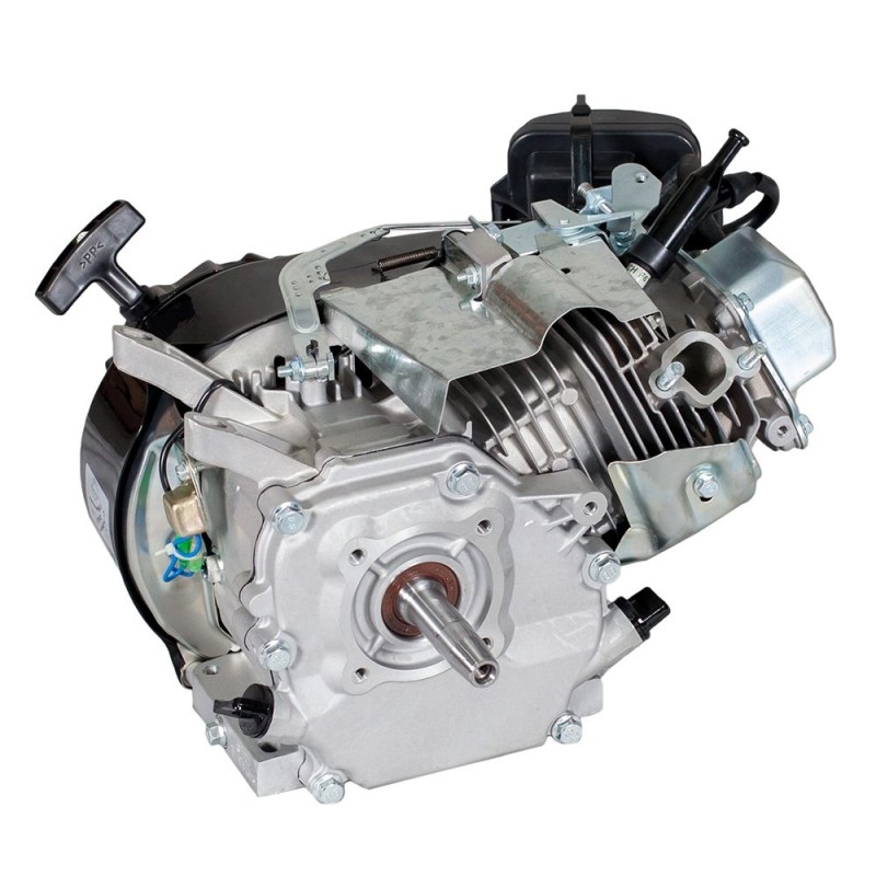 Motor benzina 7CP OHV cu ax conic eficient