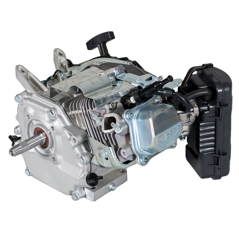 Motor benzina 7CP OHV cu ax conic eficient