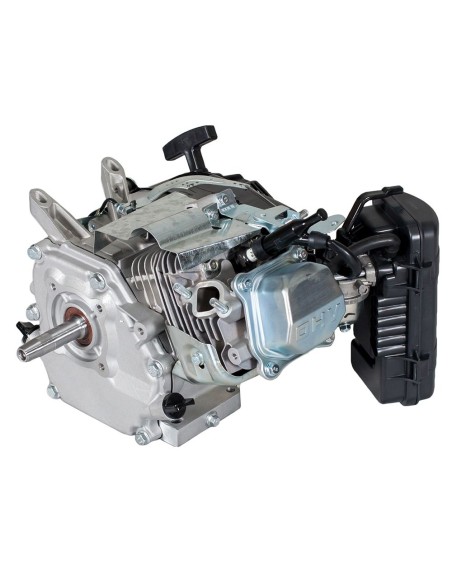 Motor benzina 7CP OHV cu ax conic eficient