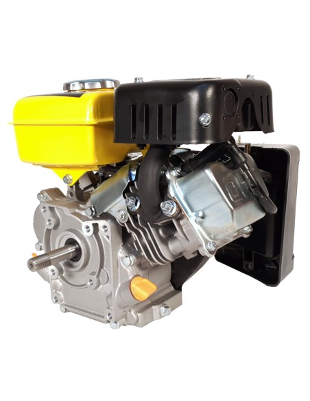 Motor benzina 2.4CP, ideal pentru eficienta