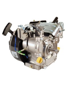 Motor benzina 2.4CP, performanta superioara 2