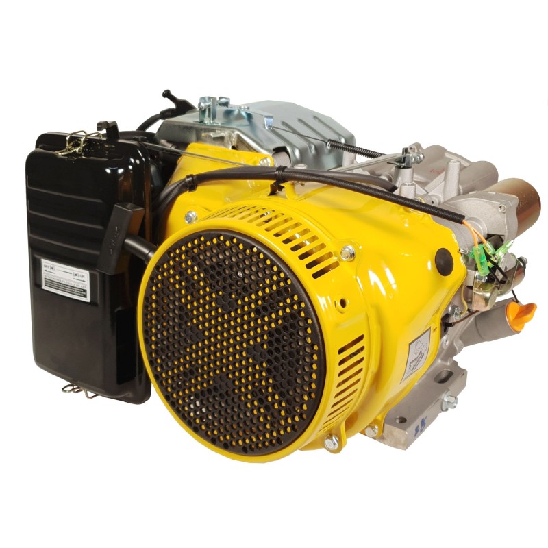 Yihu YH192FBE - Motor benzina 19CP, 459cc