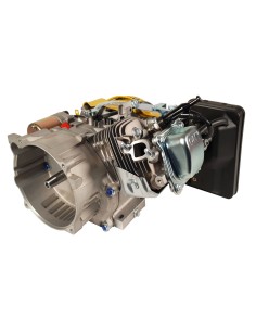 Motor Yihu YH170FE/A, putere 7.5CP, monocilindru 2