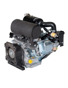 Motor benzina Loncin LC168F-2H 6.5CP compact 2