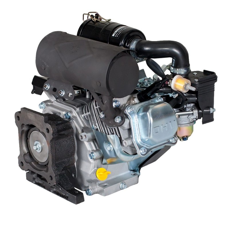 Motor benzina Loncin LC168F-2H 6.5CP compact