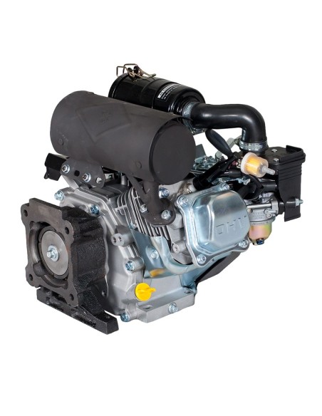 Motor benzina Loncin LC168F-2H 6.5CP compact