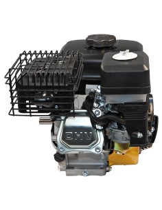 Motor Panda PD170F 7CP, eficienta si putere Euro5