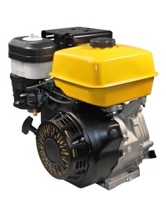 Motor Panda PD190F, 16CP benzina, performanta euro5 2