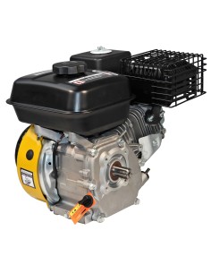 Motor Panda PD170F, eficienta Euro5 7CP, benzina 2