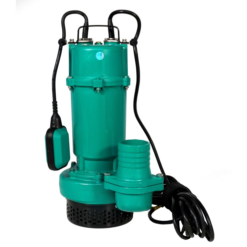 Pompa submersibila 3", 1.5kW, apa murdara, 600L/min, 13m ProGARDEN TPS1900A PROGARDEN - 1