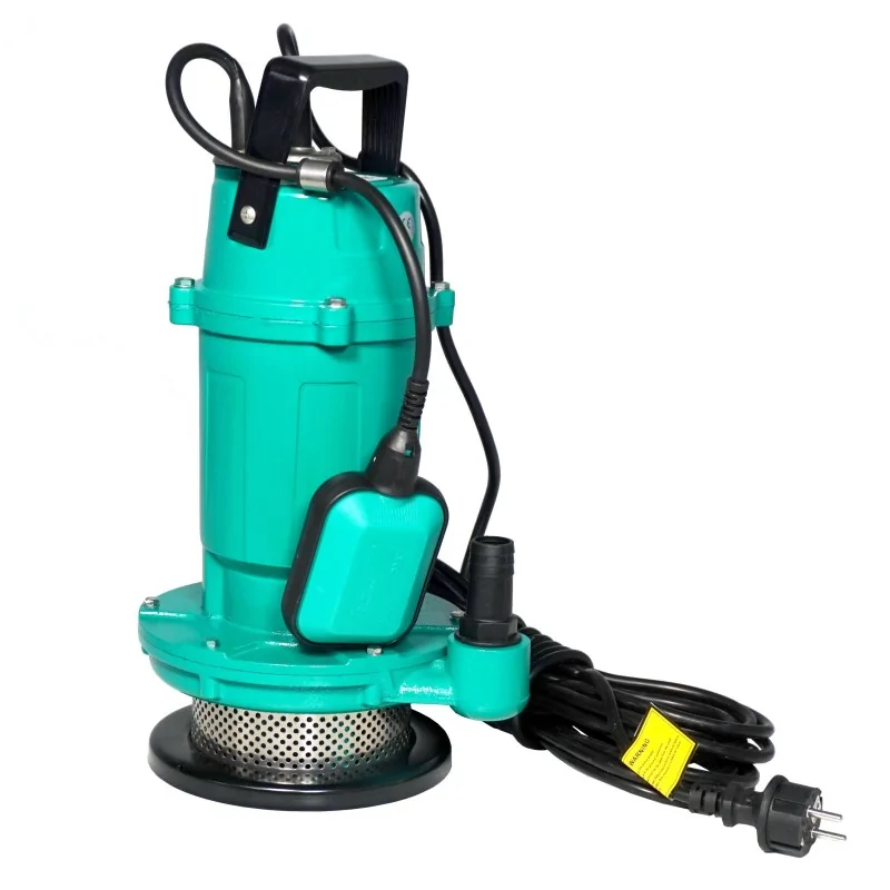 Pompa submersibila 1.25", 750W, apa murdara, 175L/min, 20m ProGARDEN QFD6-20-0.75A PROGARDEN - 2